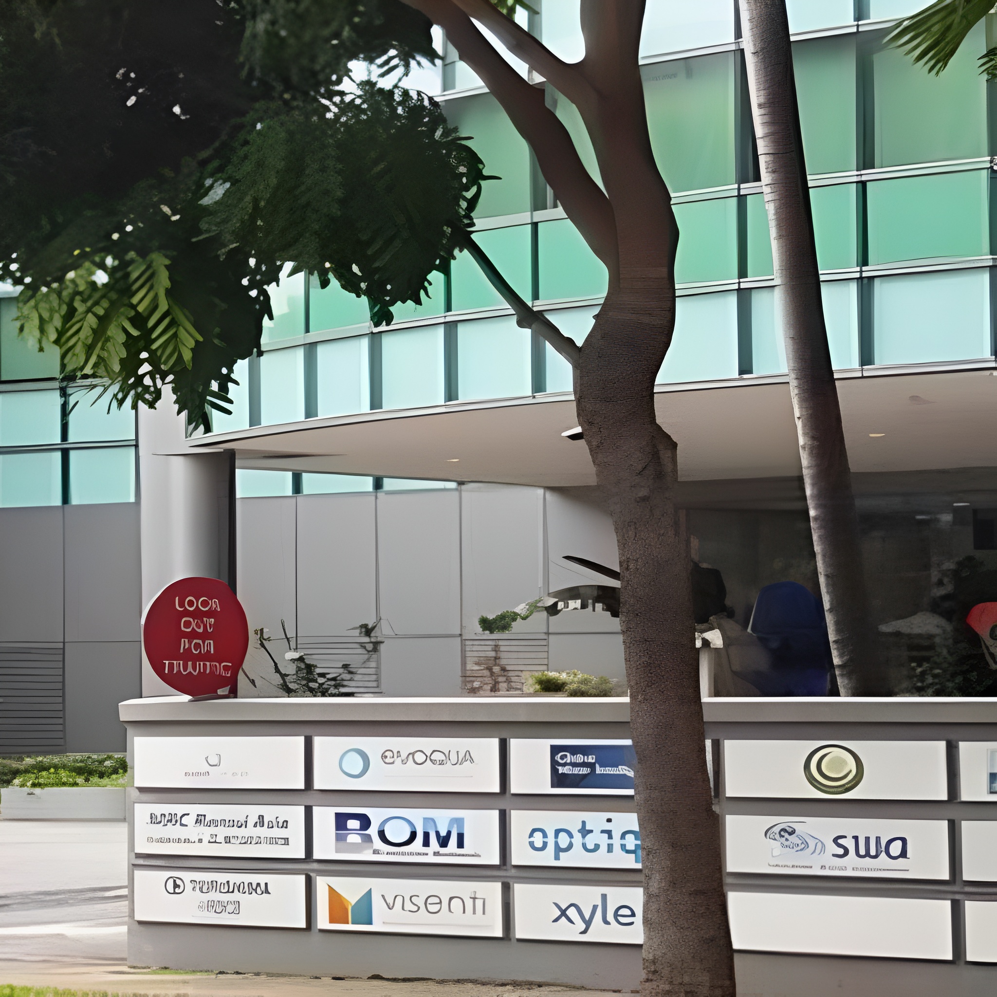 BOMtech SG Laboratory Engineering