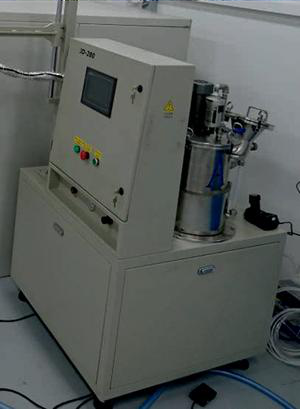 Glue Mixing Machine