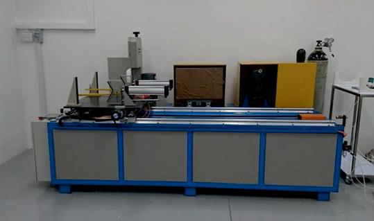 Module Trimming Machine